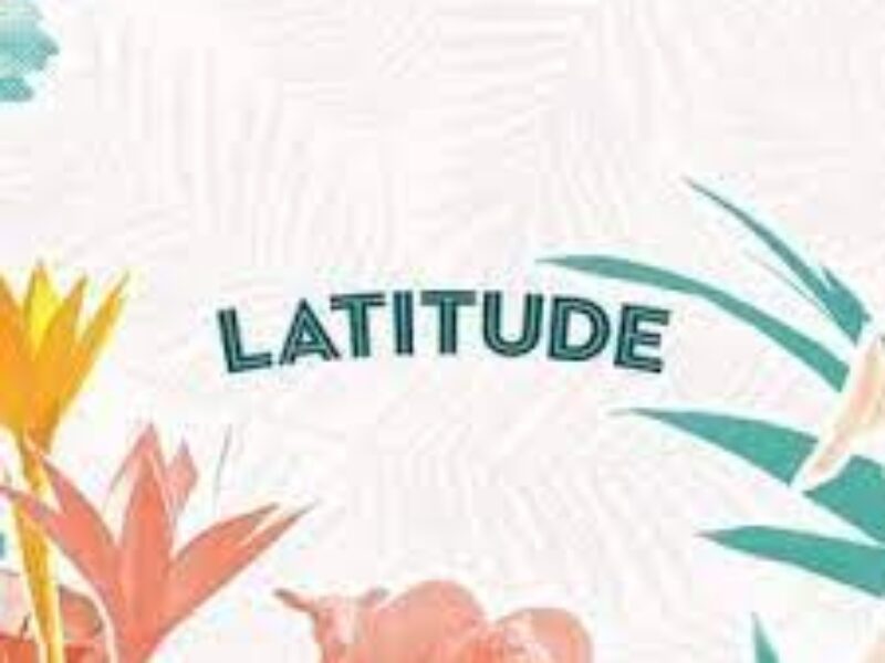 Latitude